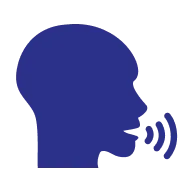 Speech therapy
