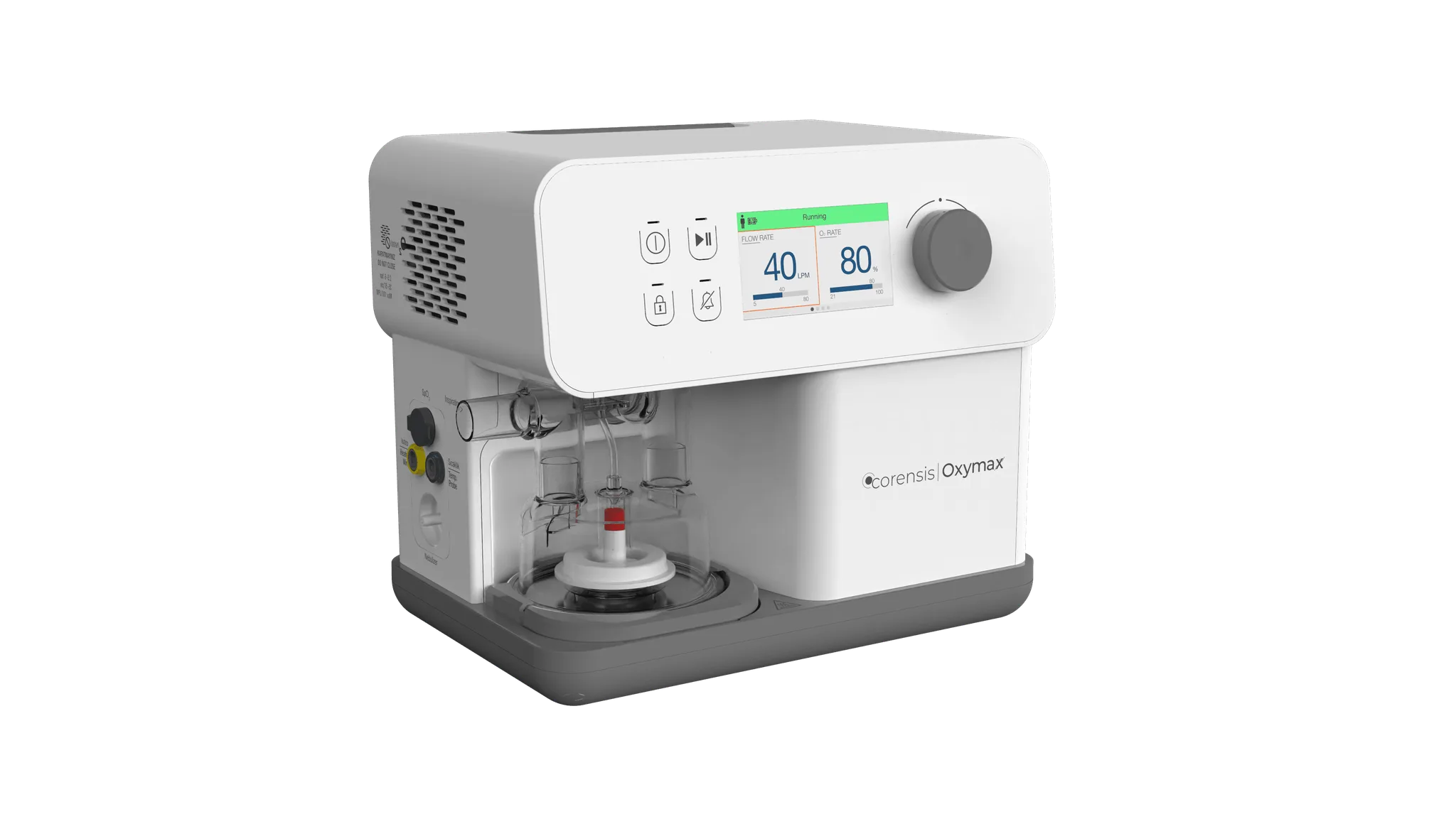 Corensis Oxymax