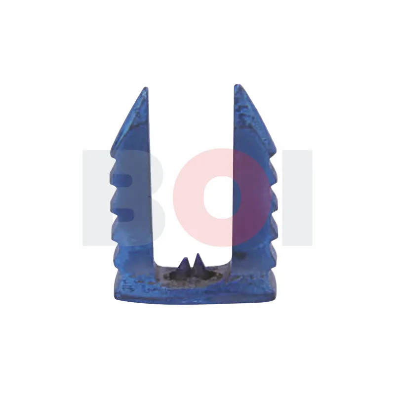 Ligament Spike Staple (U Shape)