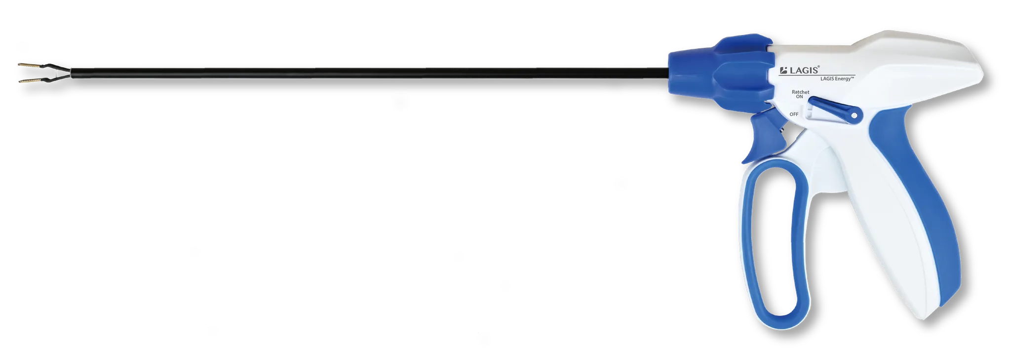 Bipolar Forceps