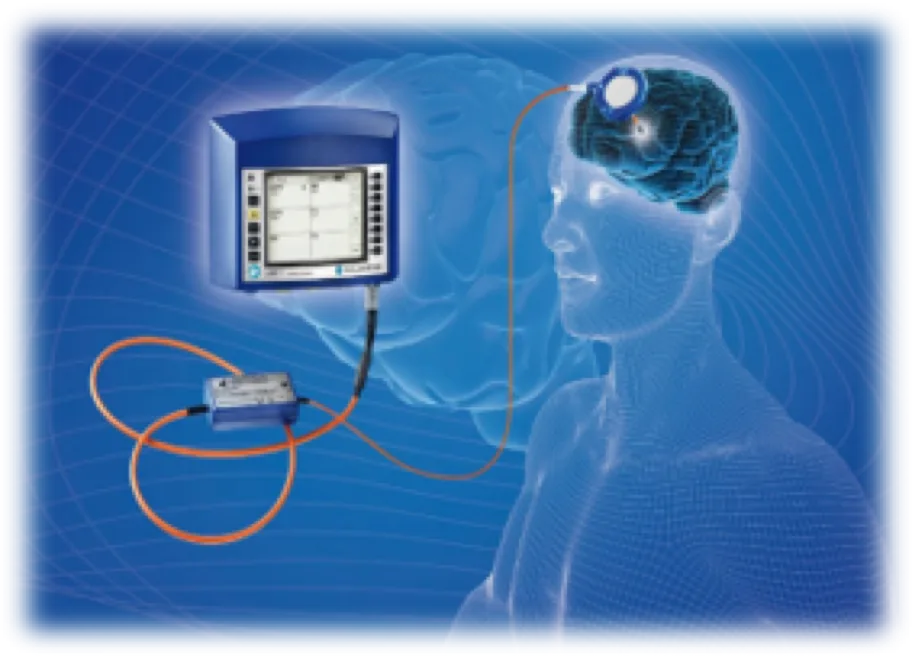 Intracranial Pressure Monitoring Systems