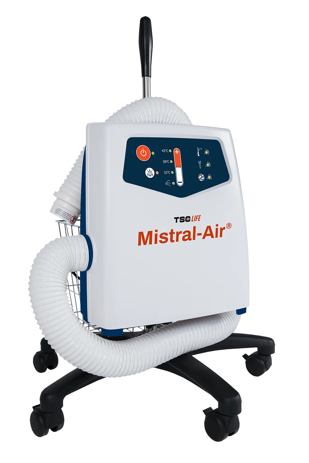 Mistral-Air®