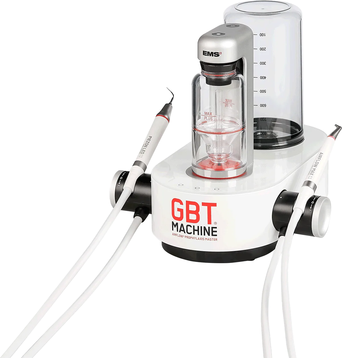 GBT Machine®