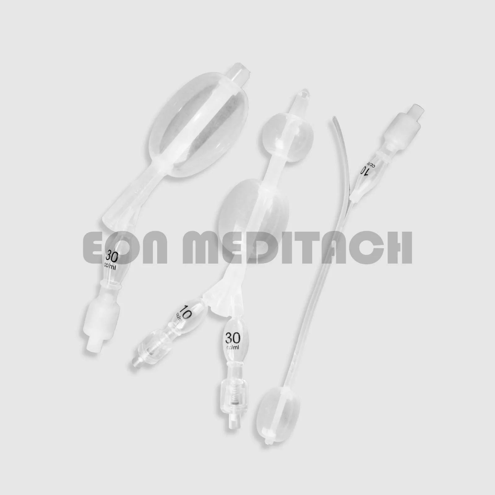 Epistaxis Balloon Catheter