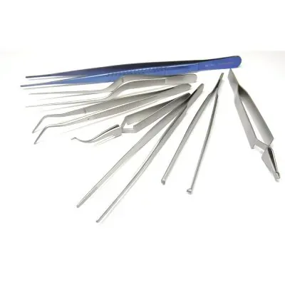 Forceps/tweezers
