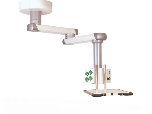 GENIUS RANGE CEILING ARM