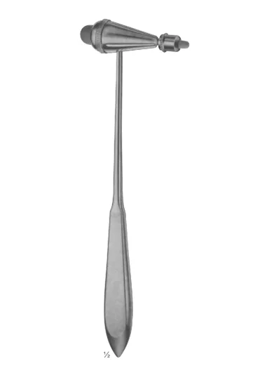 Percussion Hammers & Aesthesiometers