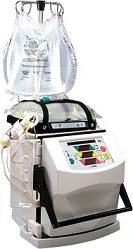 NxStage System One™ Thuishemodialyse