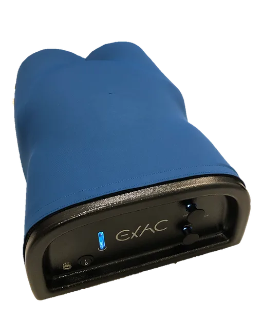 The ExAC Trainer