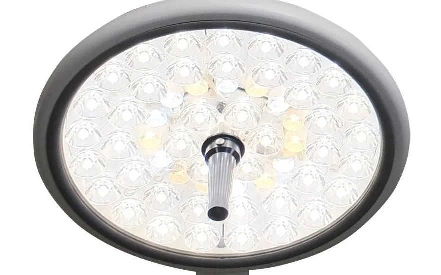 Sterilizable Handle – Compact Operation / Examination Lights