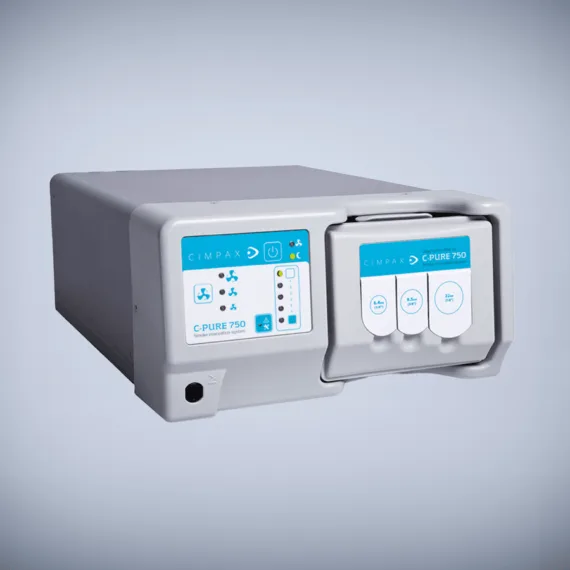 Cimpax C-PURE 750™