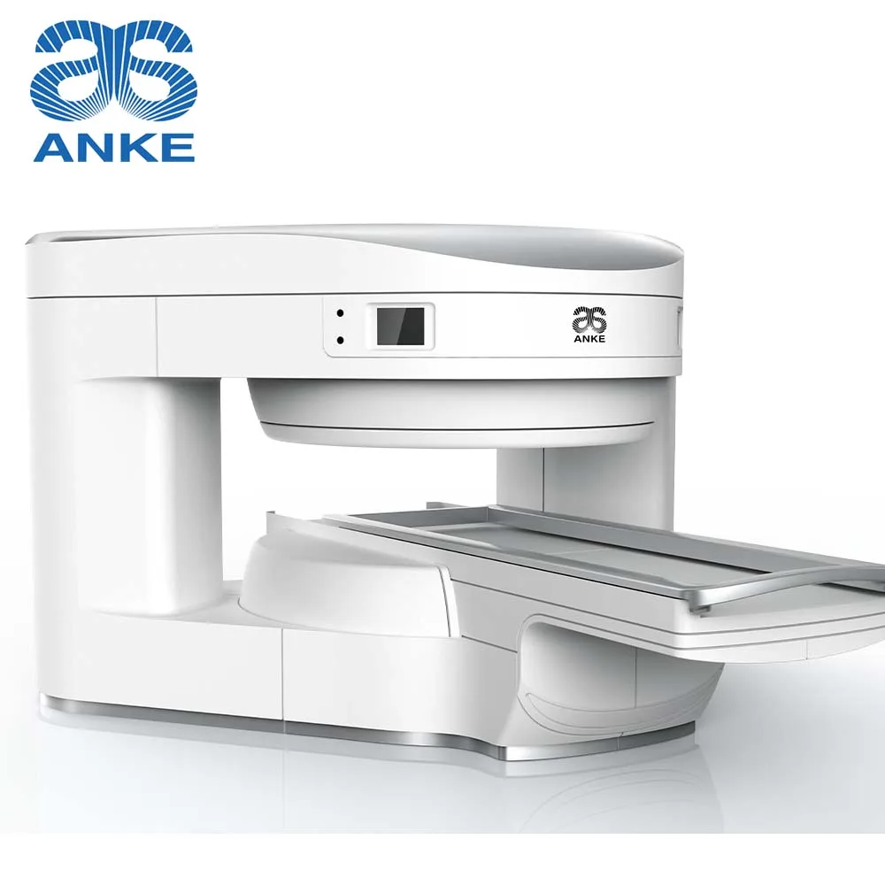 Magnetic Resonance ANKE Openmark 5000