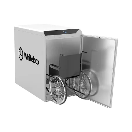 Whitebox Large