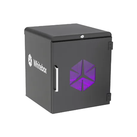 Whitebox Mini VR