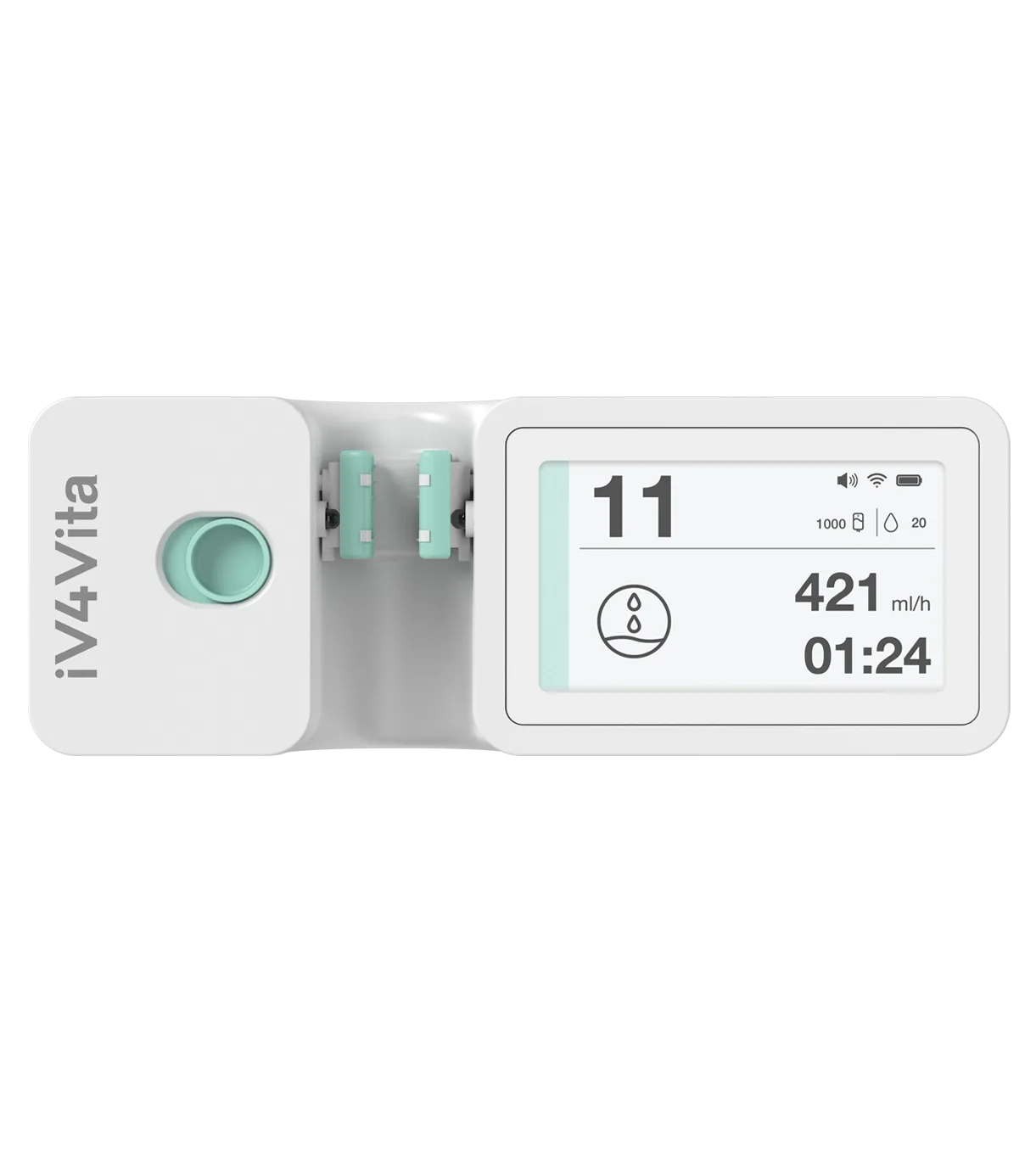 iV4Vita® Pro