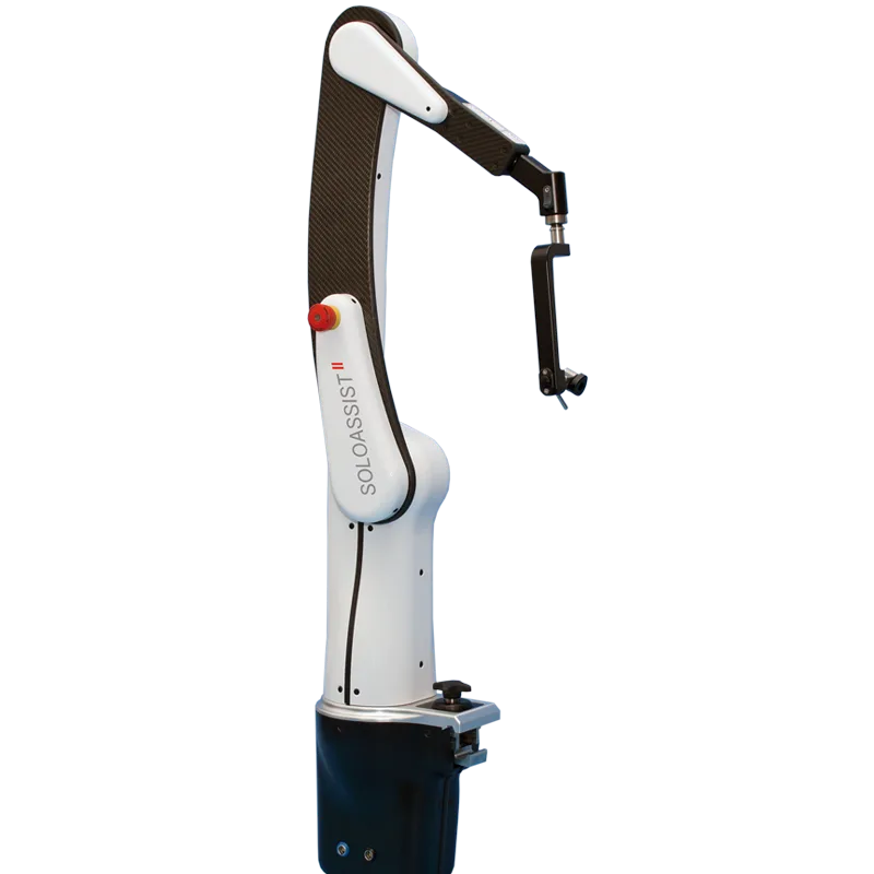 SOLOASSIST II