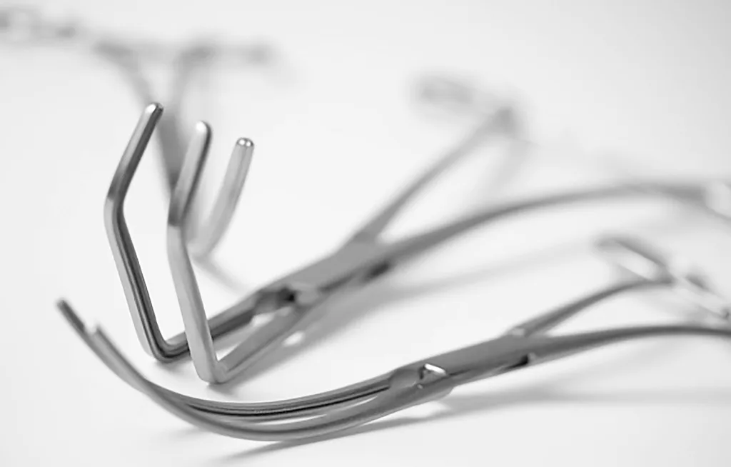 The surgical instruments from DIMEDA – Quality at its best