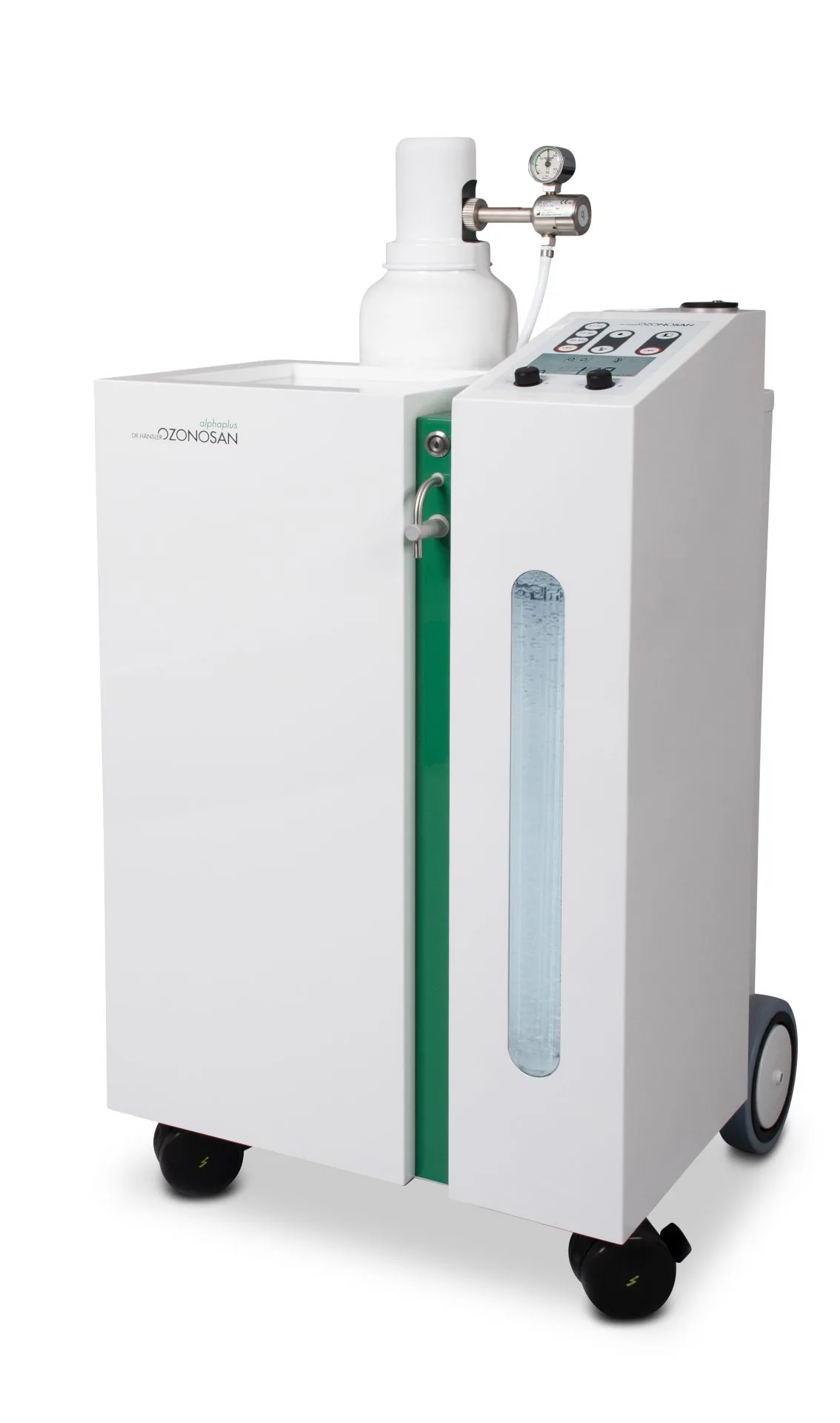 Ozone generator OZONOSAN alphaplus