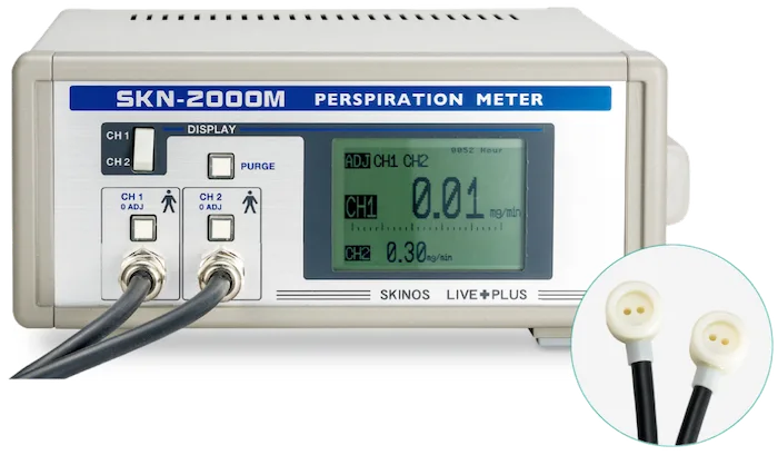Sweat meter SKN-2000M