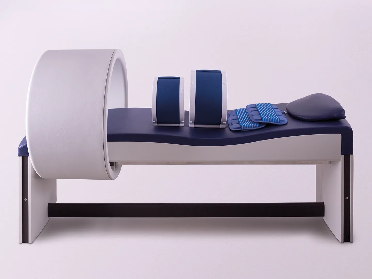 Total body treatment