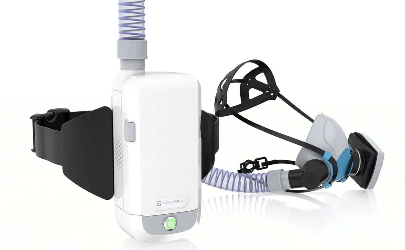 ProtectivAIR®