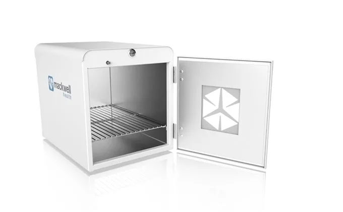 MICROBOX