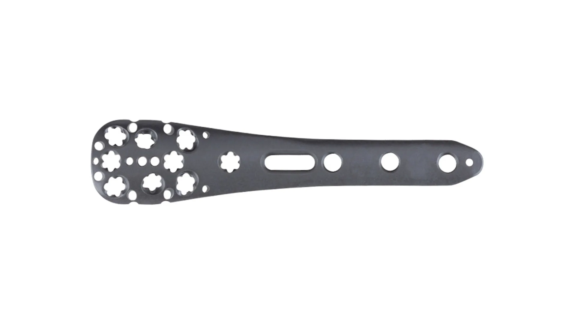 VaWiKo® proximal humerus plate 4.0/3.5