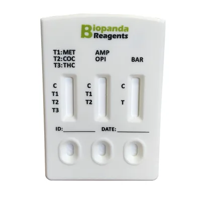 Multi-Drug Rapid Tests