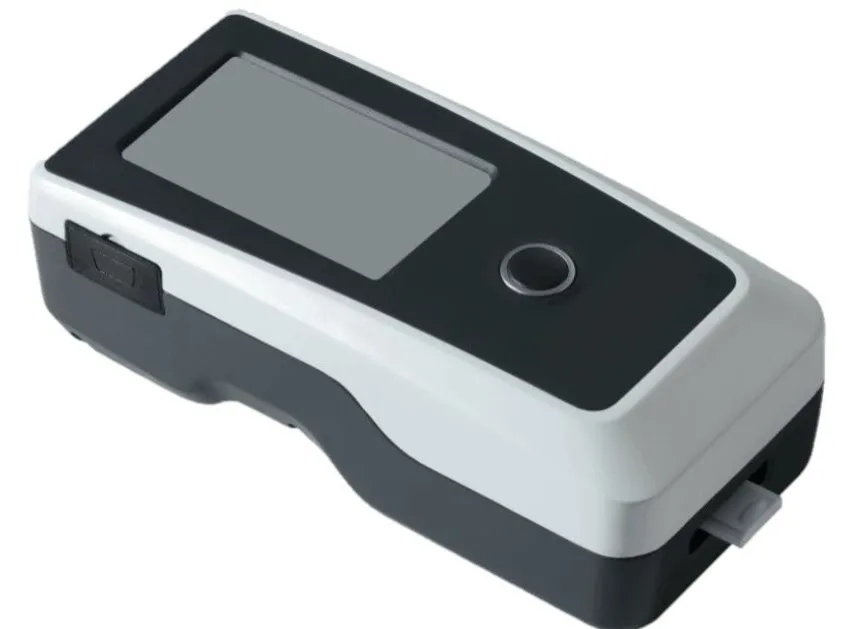 Fluorescence Immunoassay Tests