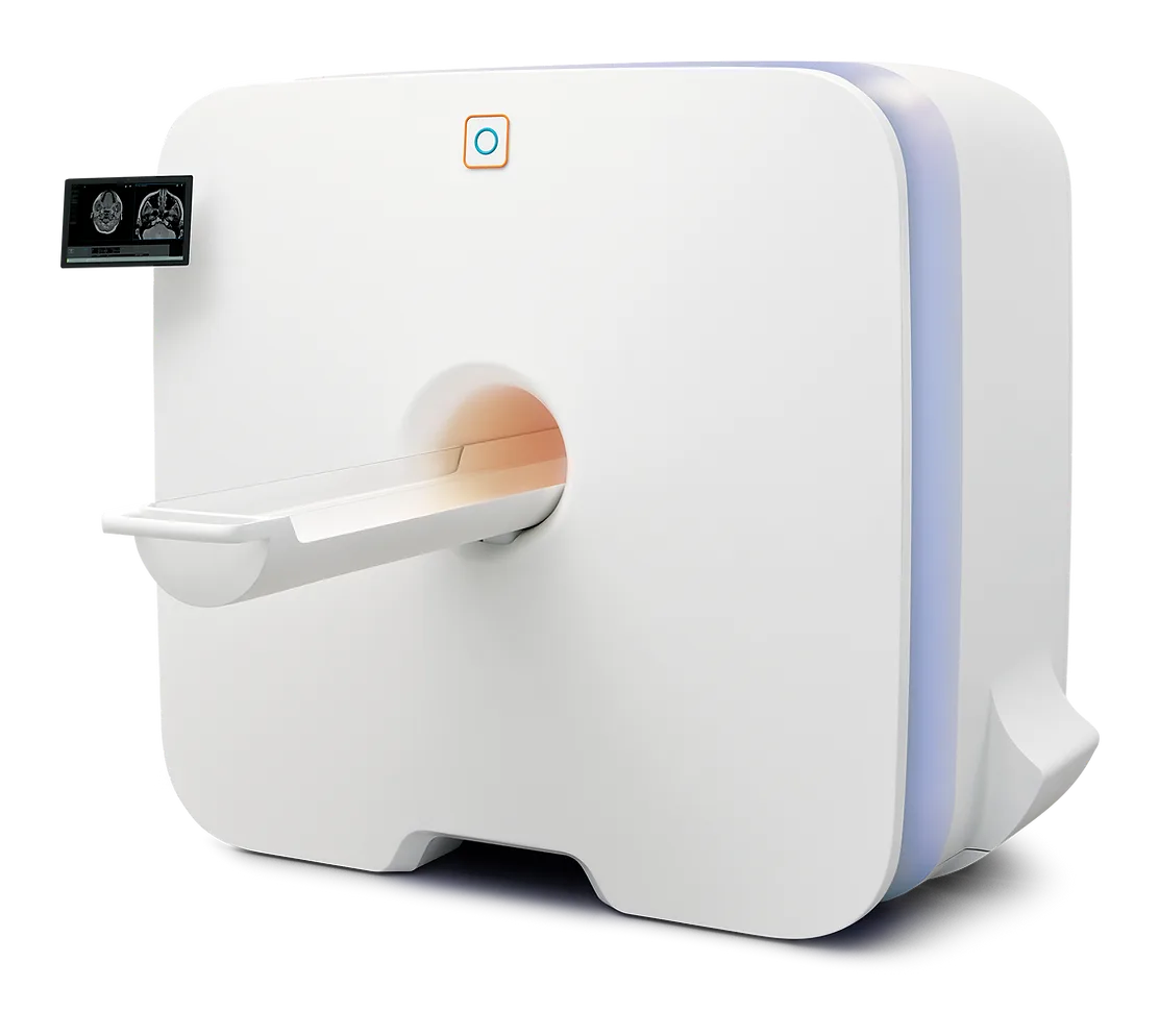 MRI in Pediatric Imaging - neo315