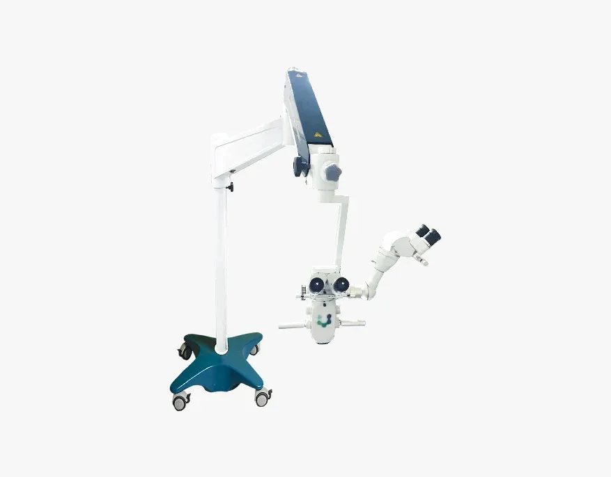 Focus Standard Microscope