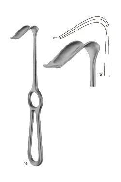 Hooks & Retractors
