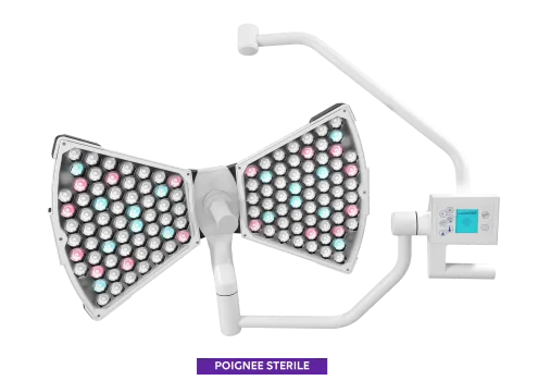 X2MT & X3MT SURGICAL LIGHTS