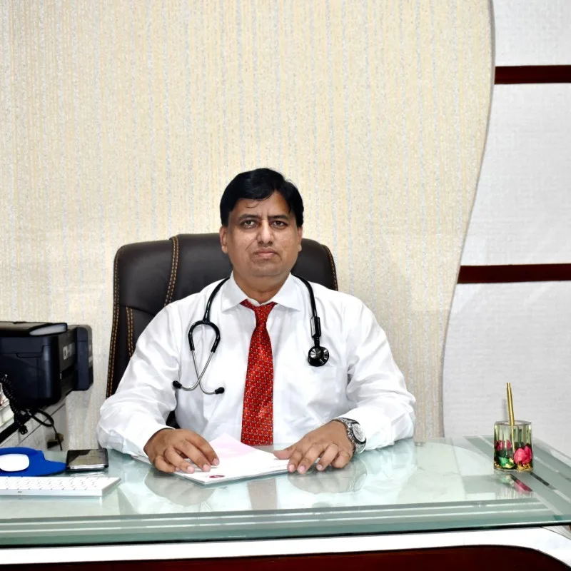 Vasant gholave