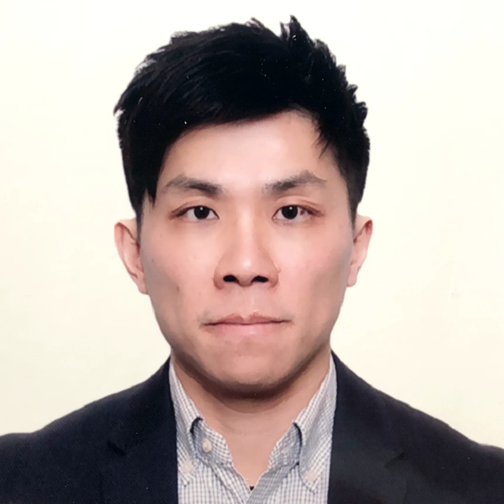 Jason Yip