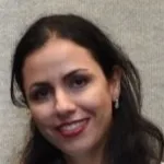 Sharareh Izadi