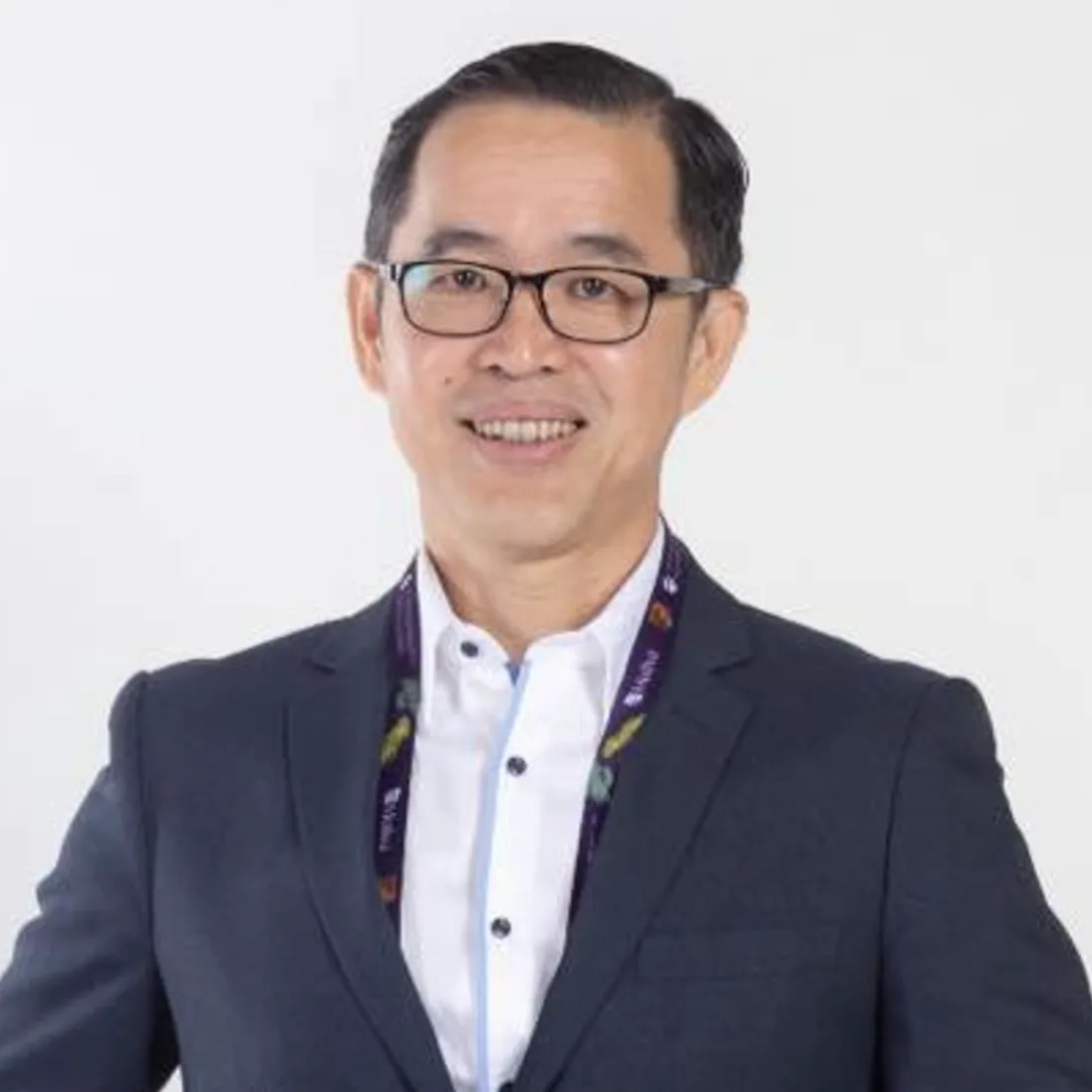Dr. Ng Hian Chan